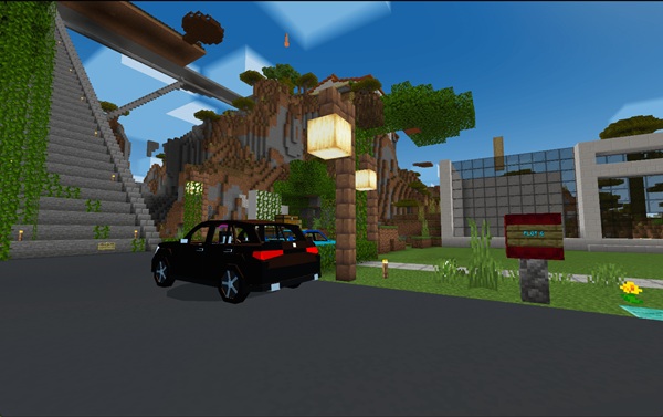 GLC Addon minecraft download