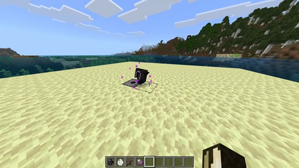 Goblin Traders Definitive Edition Addon minecraft pe