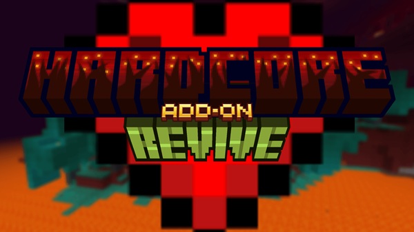 Hardcore Revive Mode