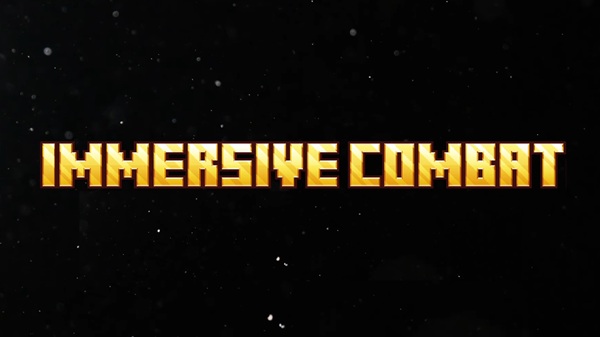 Immersive Combat