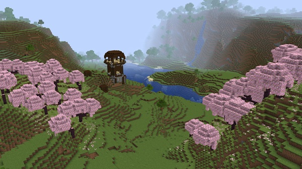 Java Aspects Addon mcpe bedrock