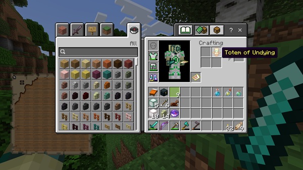 Java Aspects Addon minecraft pe