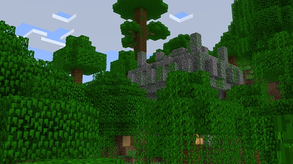 Java Aspects Addon minecraft