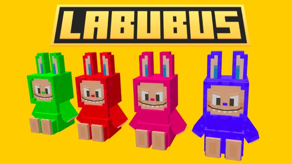 Labubus