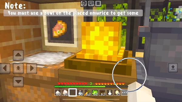 Large Meals Addon minecraft download