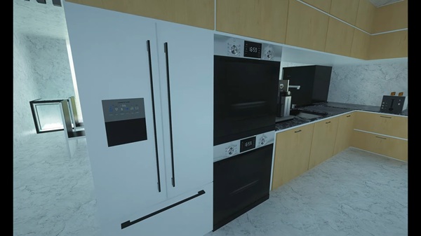 Legendary RT Sci Fi Addon mcpe bedrock