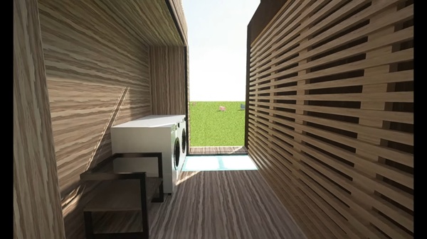 Legendary RT Sci Fi Addon minecraft download