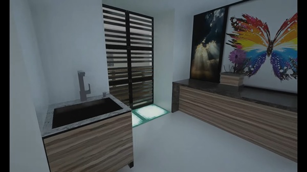 Legendary RT Sci Fi Addon minecraft pe