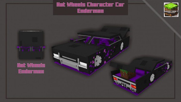 Lowrider Addon minecraft pe
