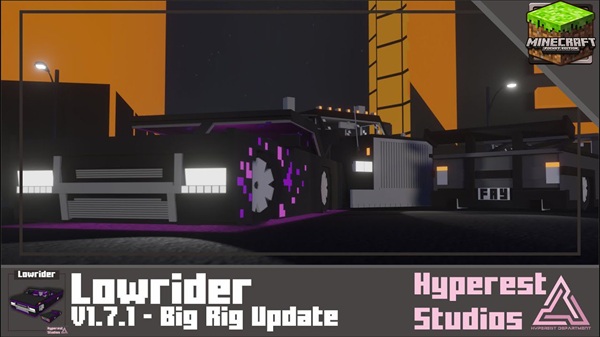 Lowrider