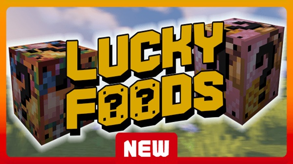 Lucky Foods