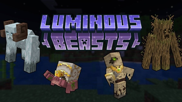 Luminous Beast