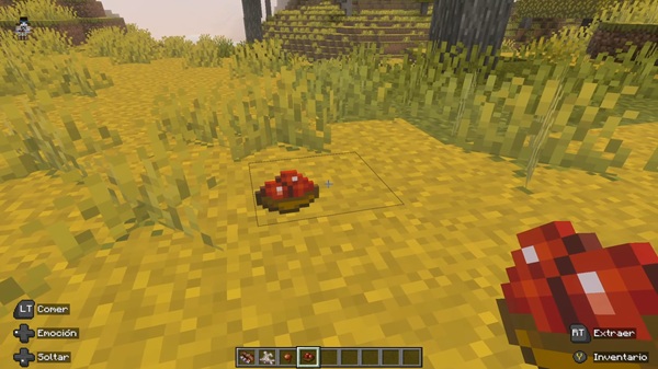 Mega Vanilla Delight Addon mcpe bedrock