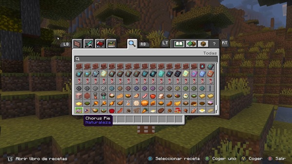 Mega Vanilla Delight Addon minecraft pe