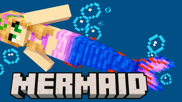 Mermaid Marine Exploration