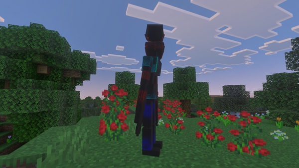 Mimicer Nightmare Remastered Addon mcpe download