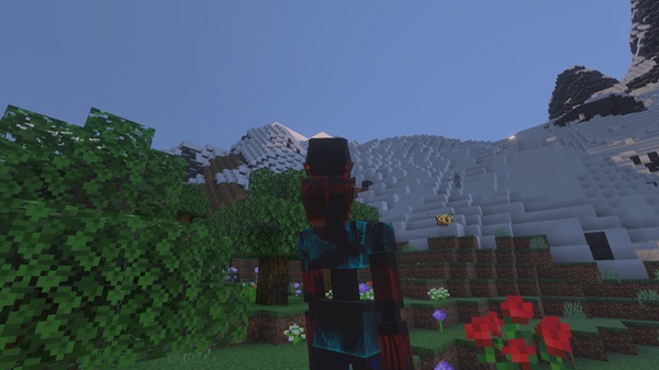 Mimicer Nightmare Remastered Addon minecraft pe