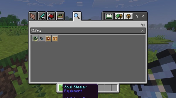 Minecraft Helden Addon mcpe bedrock