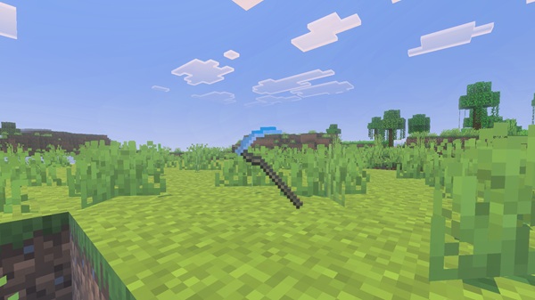Minecraft Helden Addon minecraft download