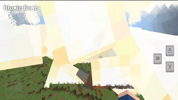 Modern Military Addon minecraft pe