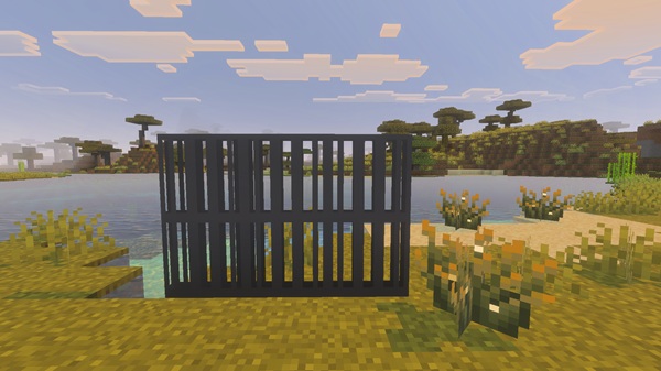 More Doors Addon minecraft download