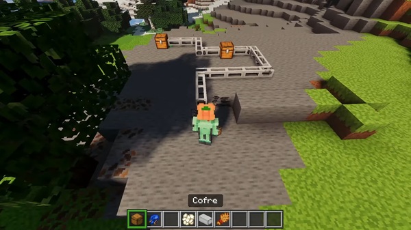 NeoEcologicalCraft Addon mcpe bedrock
