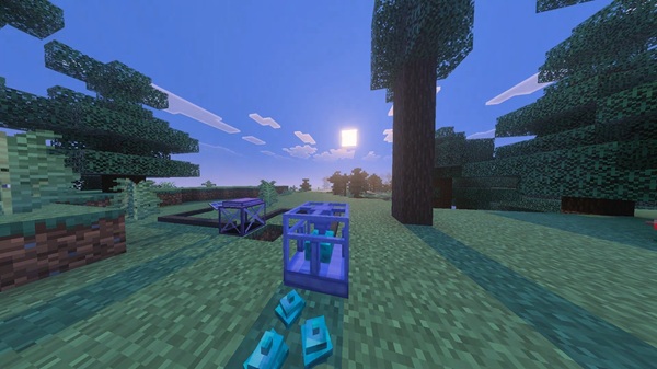NeoEcologicalCraft Addon minecraft download