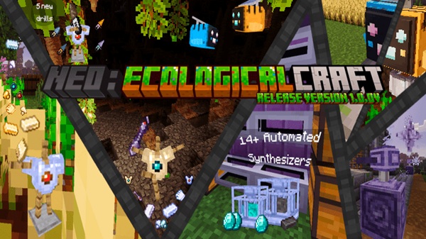 NeoEcologicalCraft