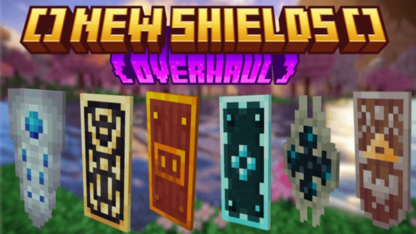 New Shields