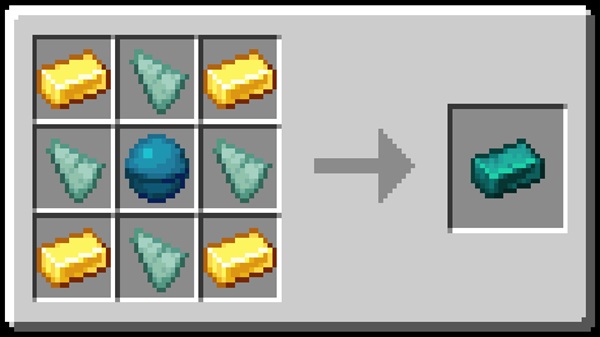 Oceanite Addon minecraft download