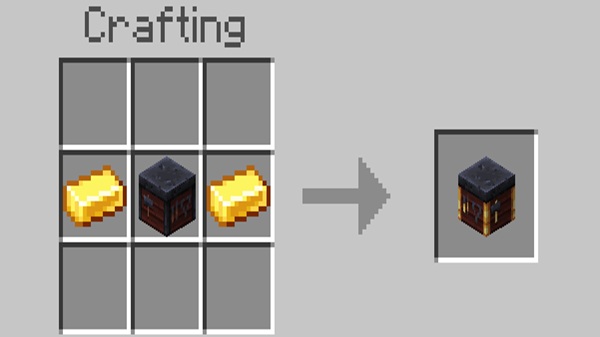 Oceanite Addon minecraft pe