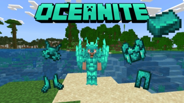 Oceanite