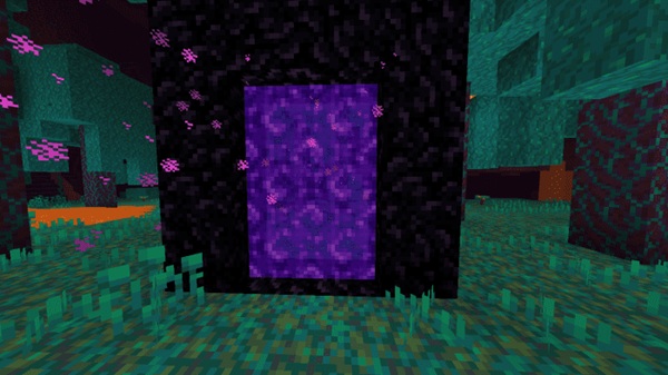 Old Pigman Plus Addon mcpe bedrock
