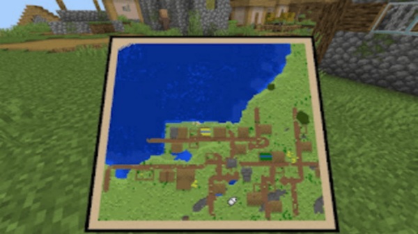 OP+ Maps Addon minecraft download