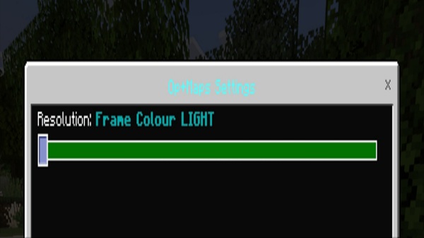 OP+ Maps Addon minecraft pe