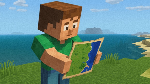 OP+ Maps Addon minecraft
