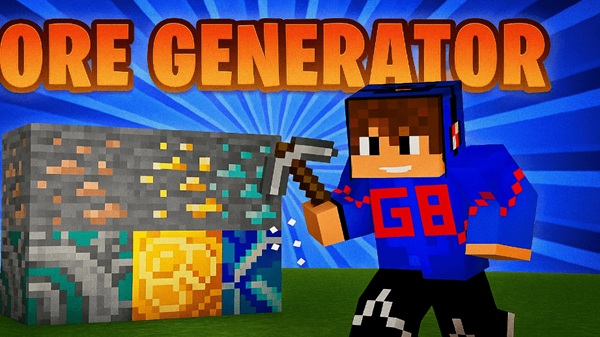 Ore Generator
