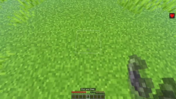 PandaMine’s No Hurt Cam Addon mcpe bedrock