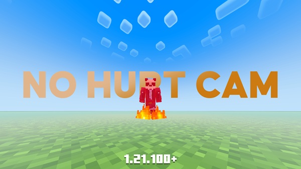 PandaMine’s No Hurt Cam