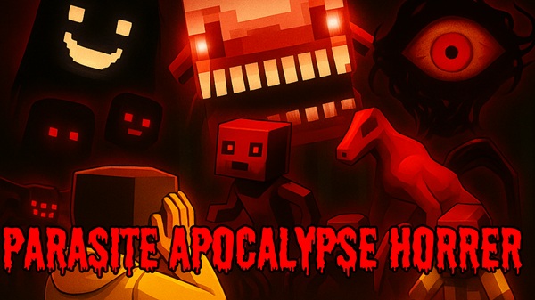 Parasite Apocalypse Horrer
