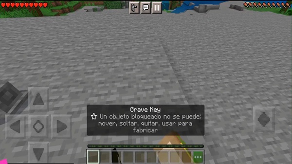 Player Graves Addon minecraft download
