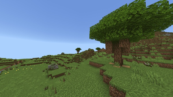 Poggy’s Better on Bedrock Addon minecraft pe