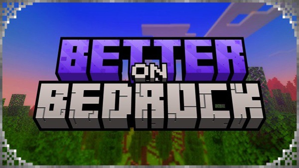 Poggy’s Better on Bedrock