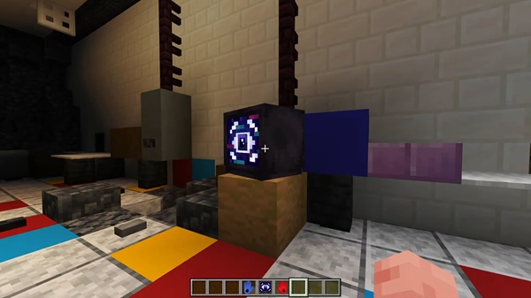 Poppy Playtime Addon minecraft pe