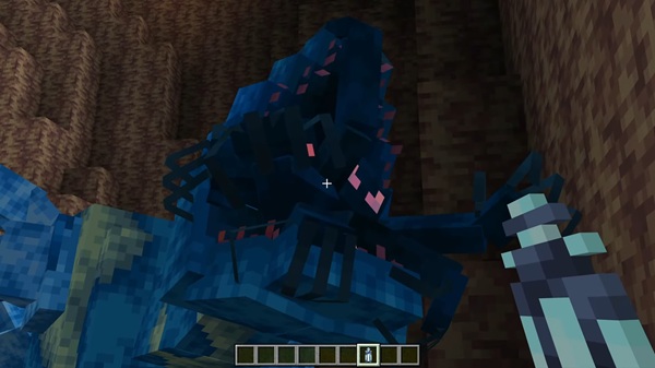 Poppy Playtime Addon minecraft