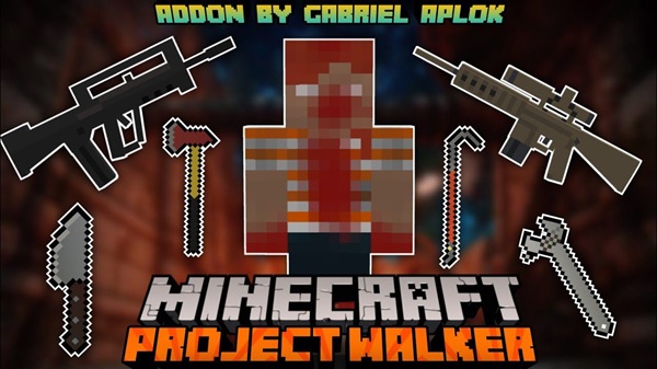 Project Walker