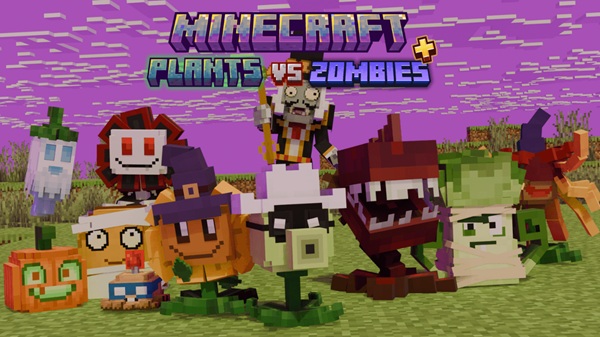 RGTS (Plants Vs. Zombies Plus Addon)