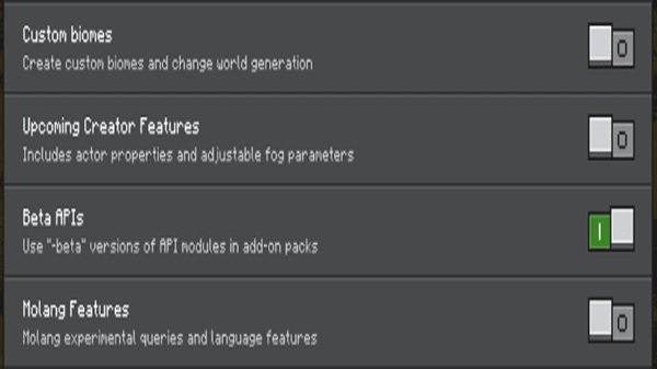 Roll and Stamina Addon download