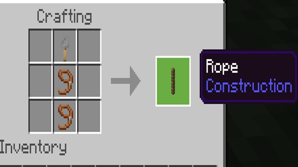 Rope & Ropes Addon download