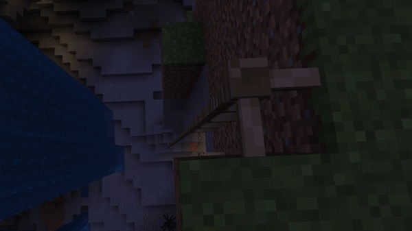 Rope & Ropes Addon minecraft